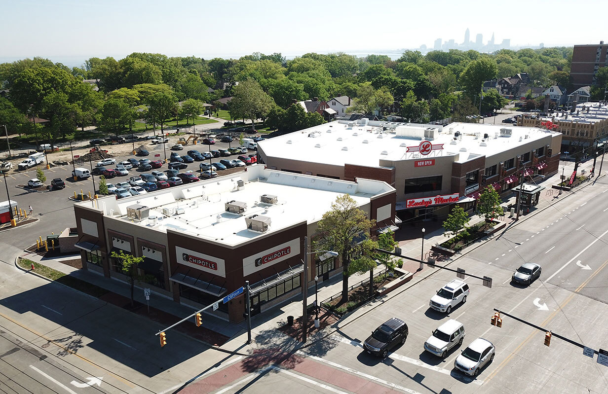 Close to Luckys, Chipotle, and Starbucks - 9702 Baltic Rd
