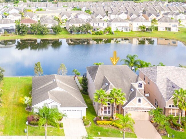 Foto del edificio - 2336 Sand Arbor Cir