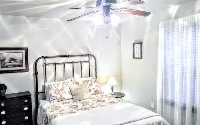 Foto del edificio - 1-Undisclosed Address