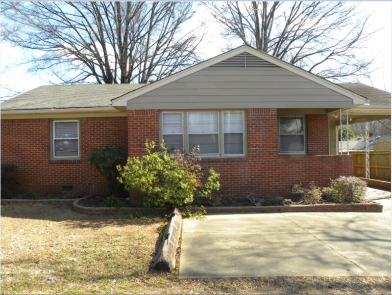 Primary Photo - 1278 Mt Moriah Rd