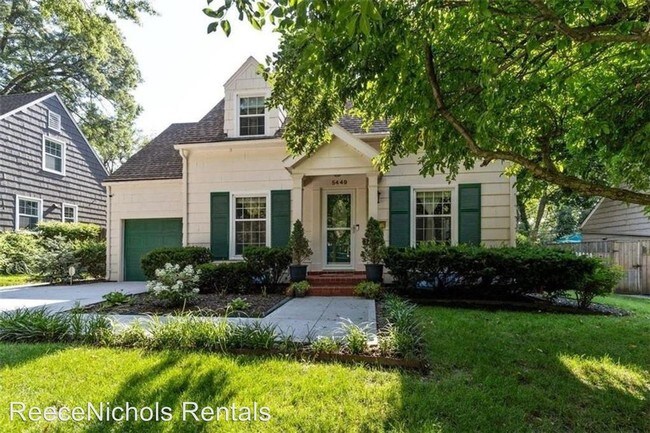Building Photo - 3 br, 2.5 bath House - 5449 Norwood Rd