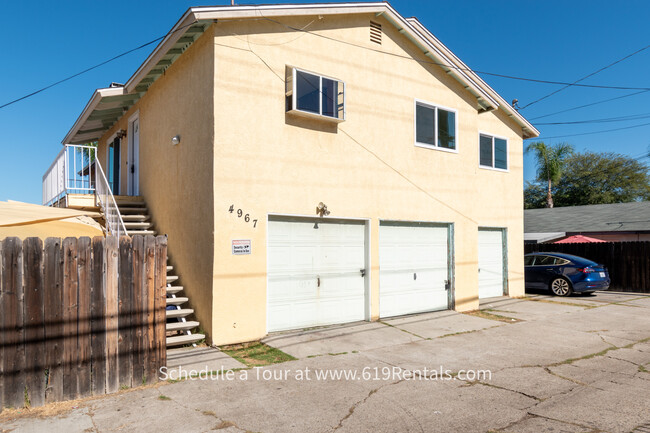 Building Photo - 4967 68th St