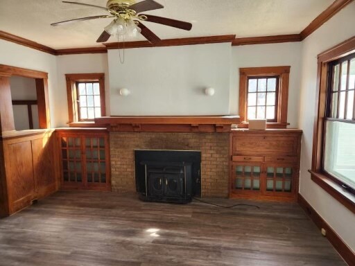 Building Photo - 211 E McClure Ave