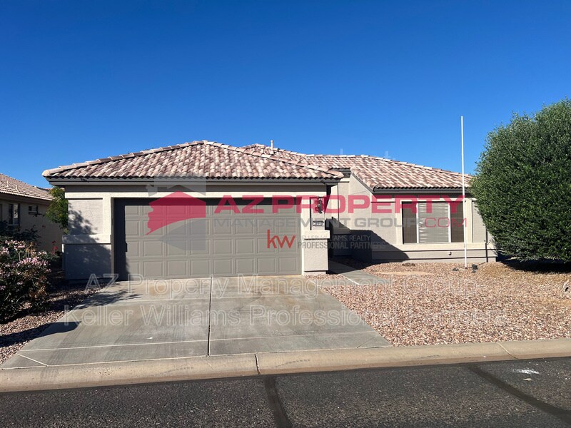 Foto principal - 2994 N 147th Ln