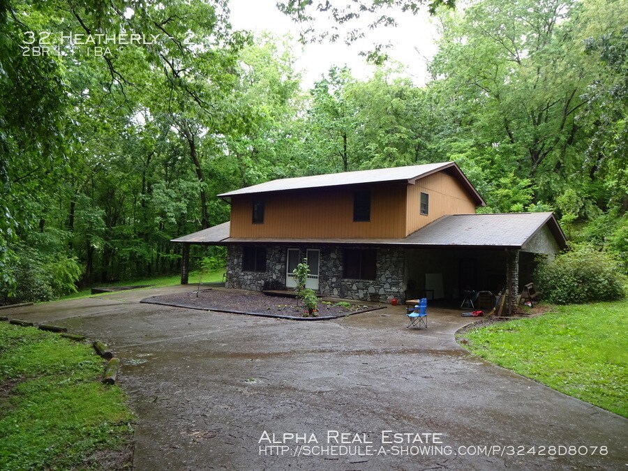 Primary Photo - 32 Heatherly Dr