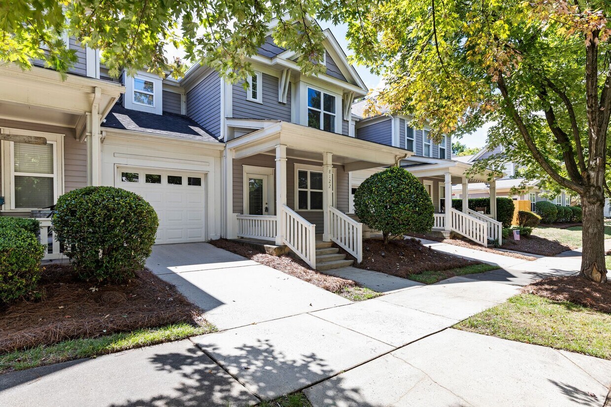 Foto principal - Move-In Ready 3-Bed Home in Villages at Ha...