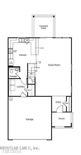 Foto del edificio - 3 br, 2 bath House - 3069 R Lucille Ln