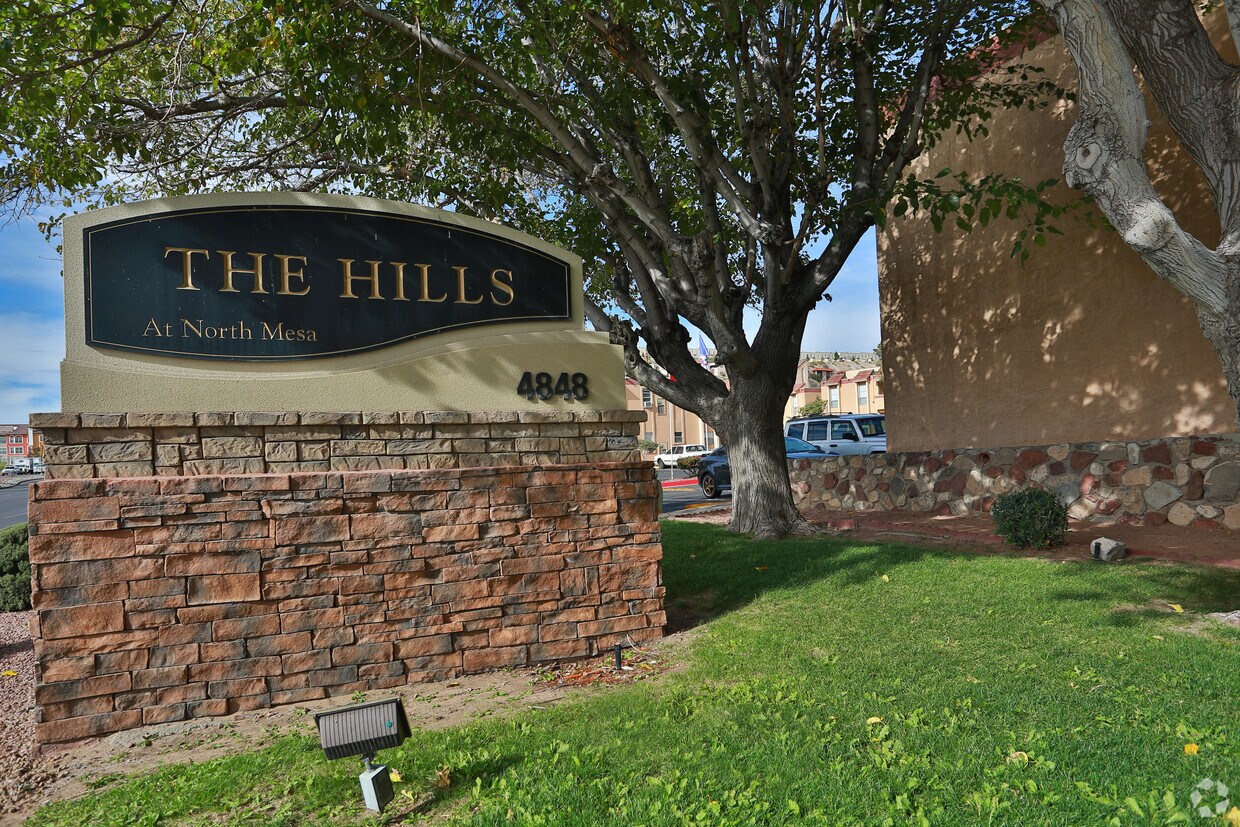 The Hills At North Mesa Rentals El Paso, TX