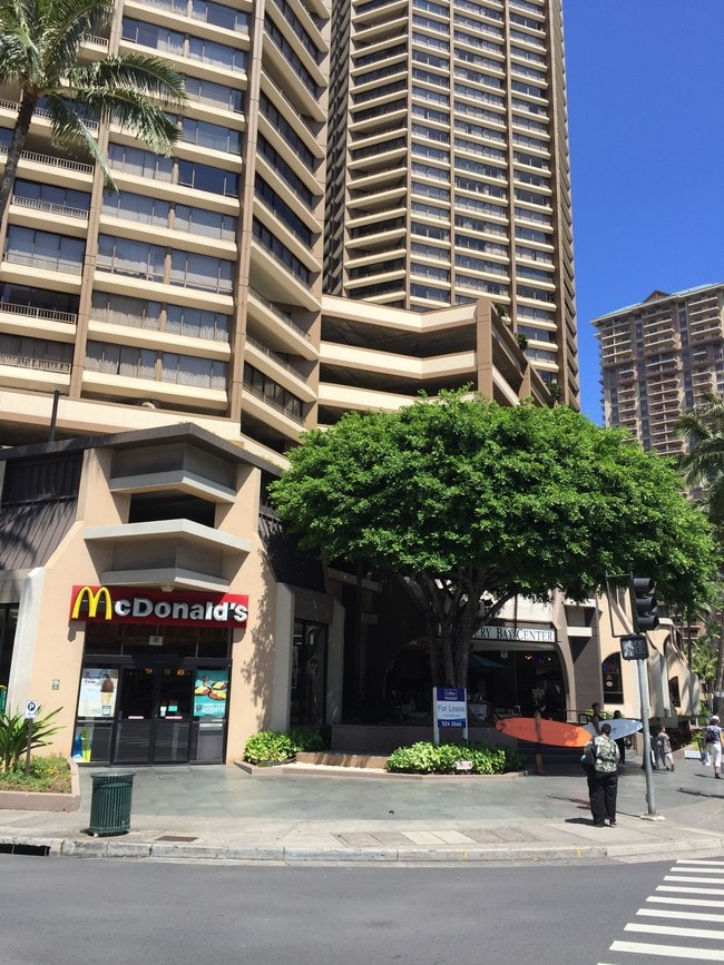 Discovery Bay Center Rentals Honolulu, HI