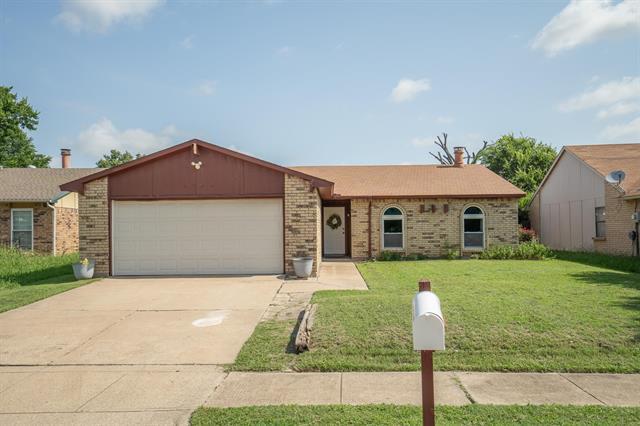 Foto principal - 4025 Shagbark St