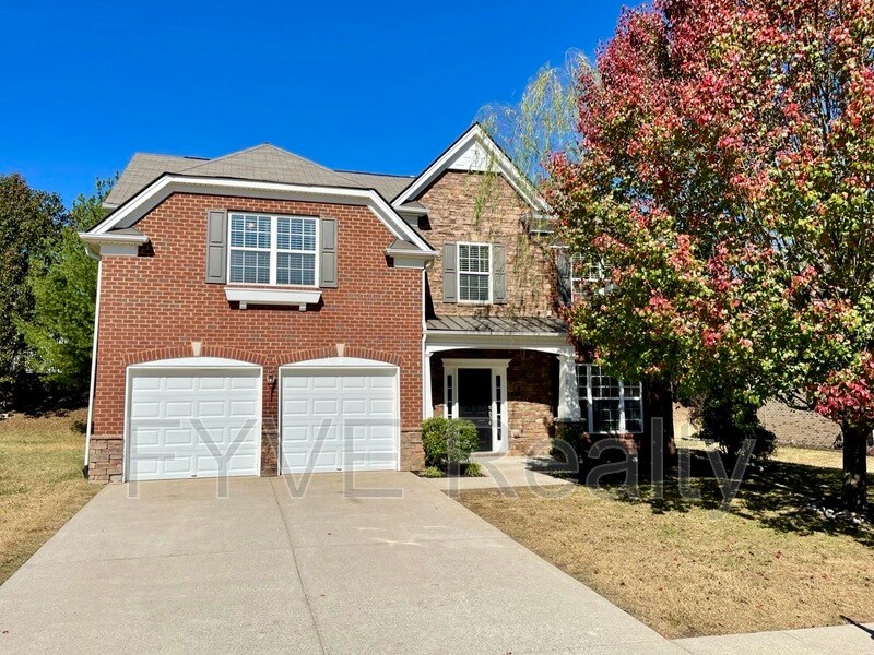 2119 Sister Ct, Nolensville, TN 37135 House Rental in Nolensville, TN