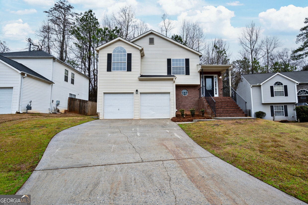 Foto principal - 1073 Hidden Brook Trail