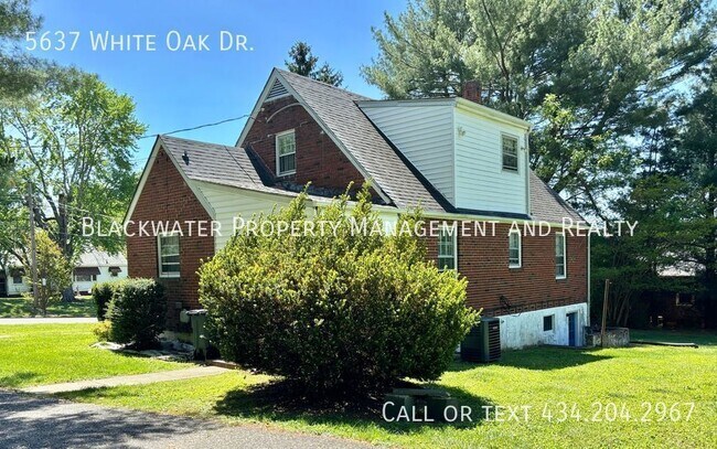 Foto del edificio - 5637 White Oak Dr