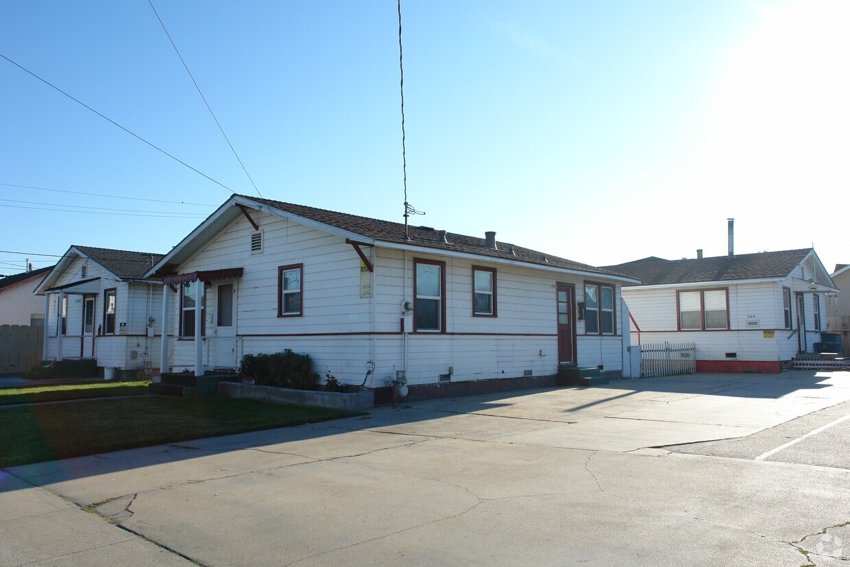 Foto del edificio - 364-368 Cross Ave