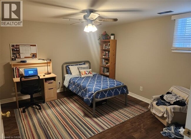 Building Photo - 21 Belwood Crescent