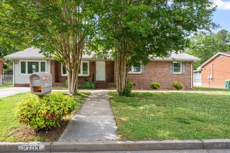 Foto principal - 2703 Atlantic St