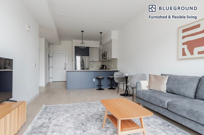 Foto del edificio - 425 3rd St