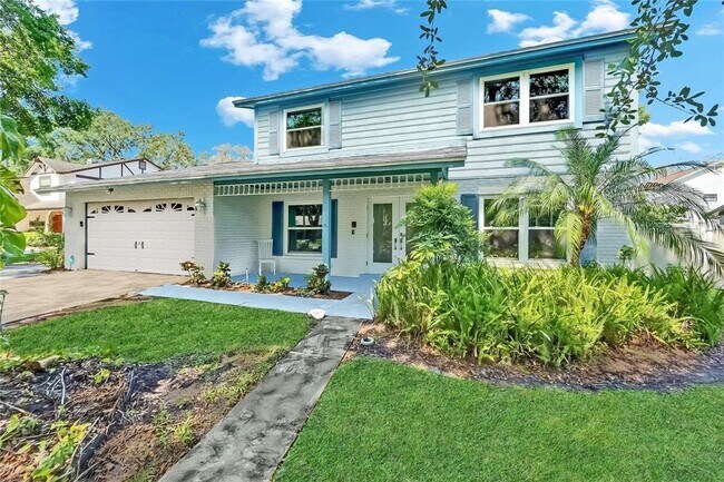 Foto del edificio - 9410 Alanbrooke St