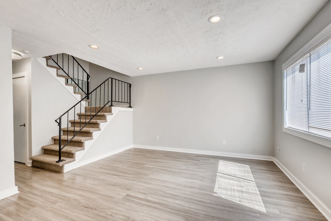 The Commons at Camp Creek Apartments 2700 Camp Creek Pky Atlanta, GA