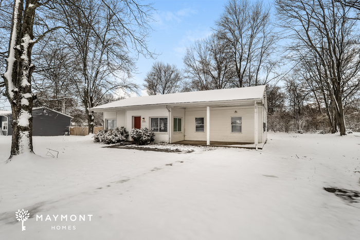 Building Photo - Cozy 3-Bedroom Home with Fresh Updates