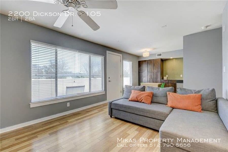 Primary Photo - Trendy Urban Condo in SoLA
