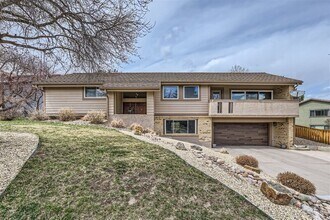 Building Photo - 1030 Popes Valley Dr