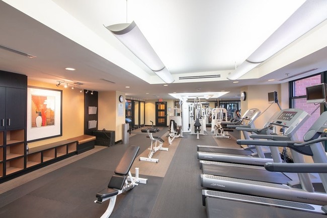 Photo - The Eden Apartments