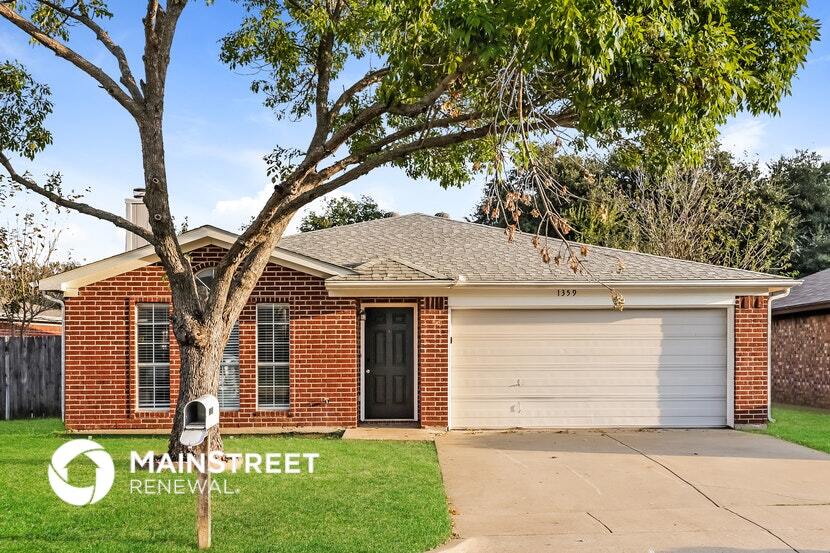Foto principal - 1359 Lincolnshire Way