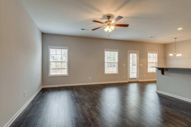Building Photo - Fairview Station Stunner!  Comfort, elegan...