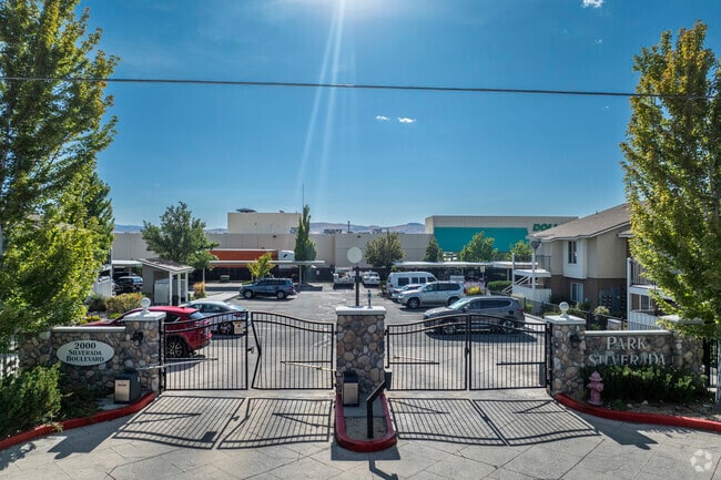 Building Photo - Park Silverada