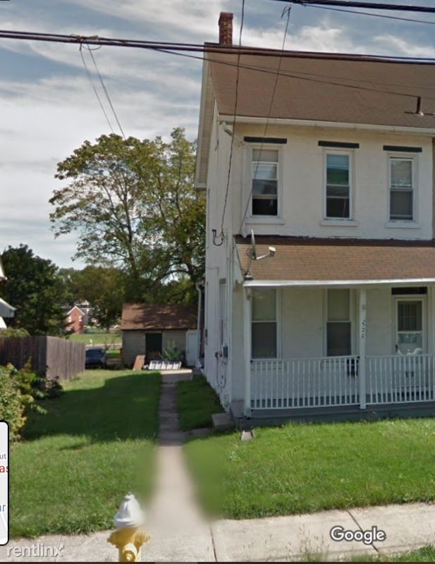 Foto principal - 3 br, 1 bath Townhome - 520 Glasgow Street