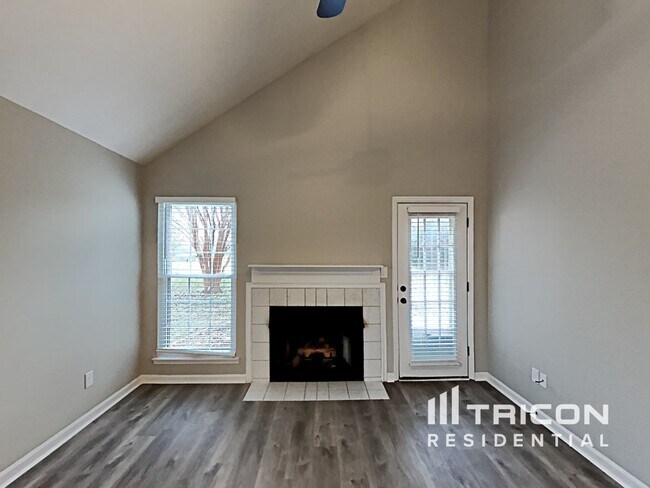 Building Photo - 2701 River Bend Drive Nashville TN