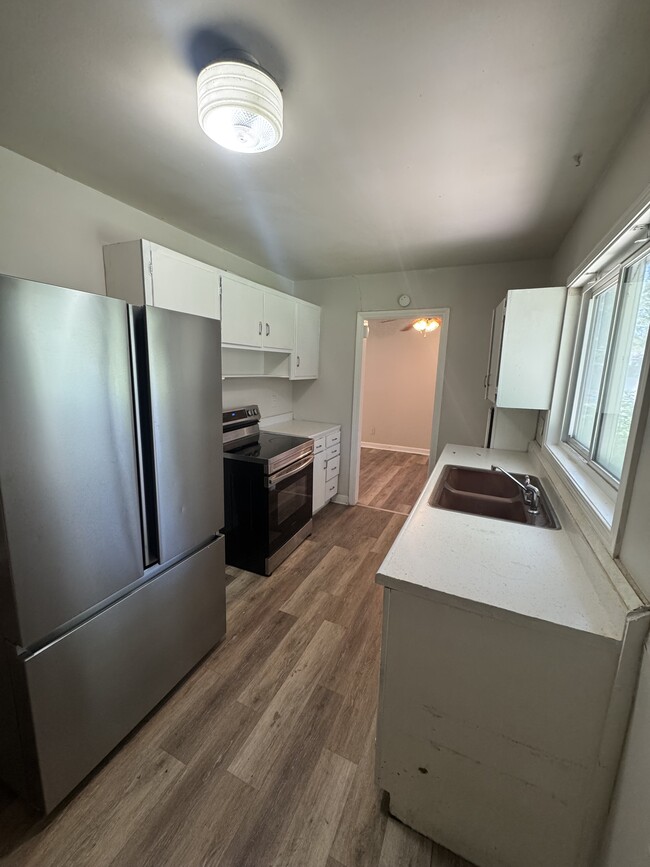 Foto del edificio - 3604 SW Kirklawn Ave
