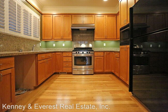 Foto del edificio - 2 br, 2 bath House - 1373 Vallejo Street