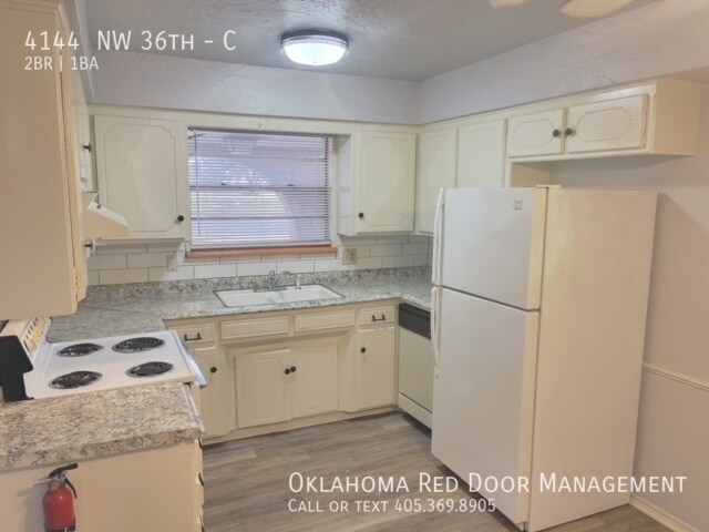 Foto del edificio - 4144  NW 36th-C