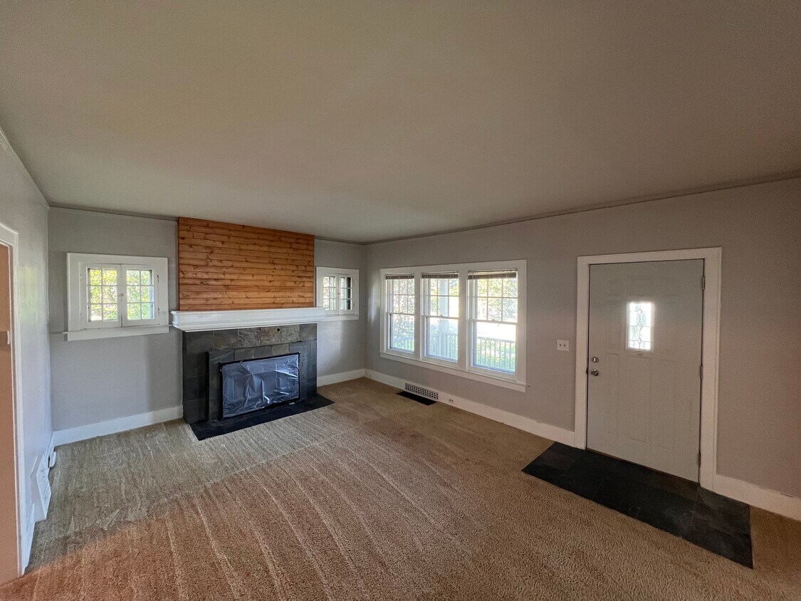 Foto principal - 207 Marquette St
