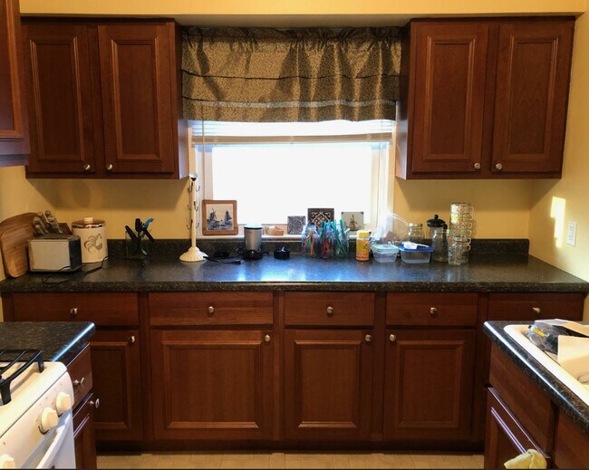 Cocina remodelada - 1833 N 56th St