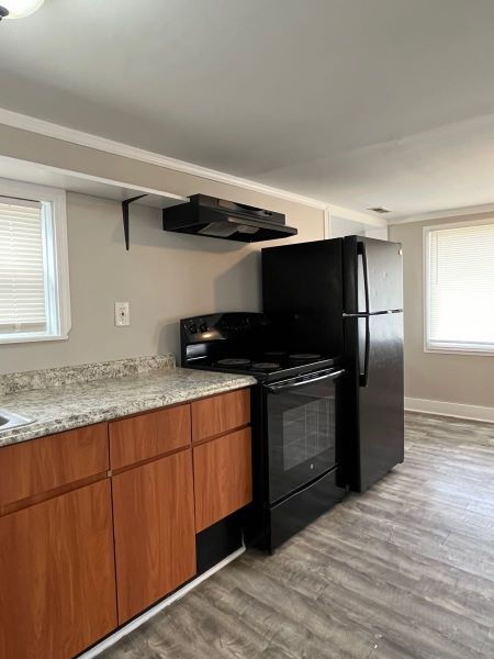 Foto del edificio - 2 bed/1 bath Apt available near downtown Maryville and Maryville College