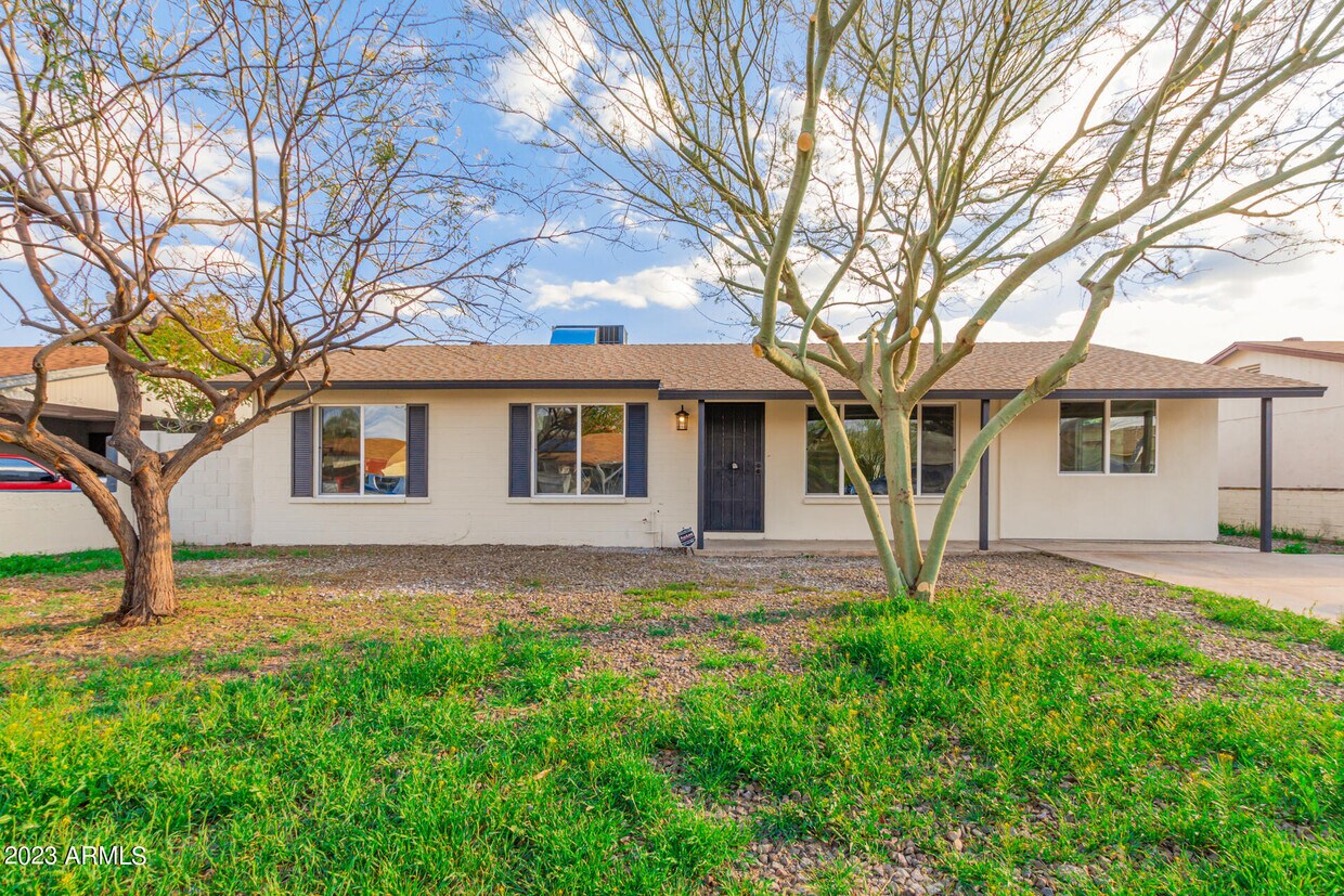 4815 W Palm Ln, Phoenix, AZ 85035 House Rental in Phoenix, AZ