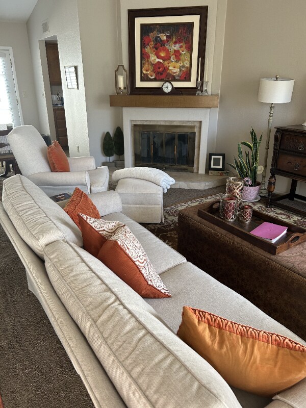 Foto principal - 1108 E Wagoner Rd