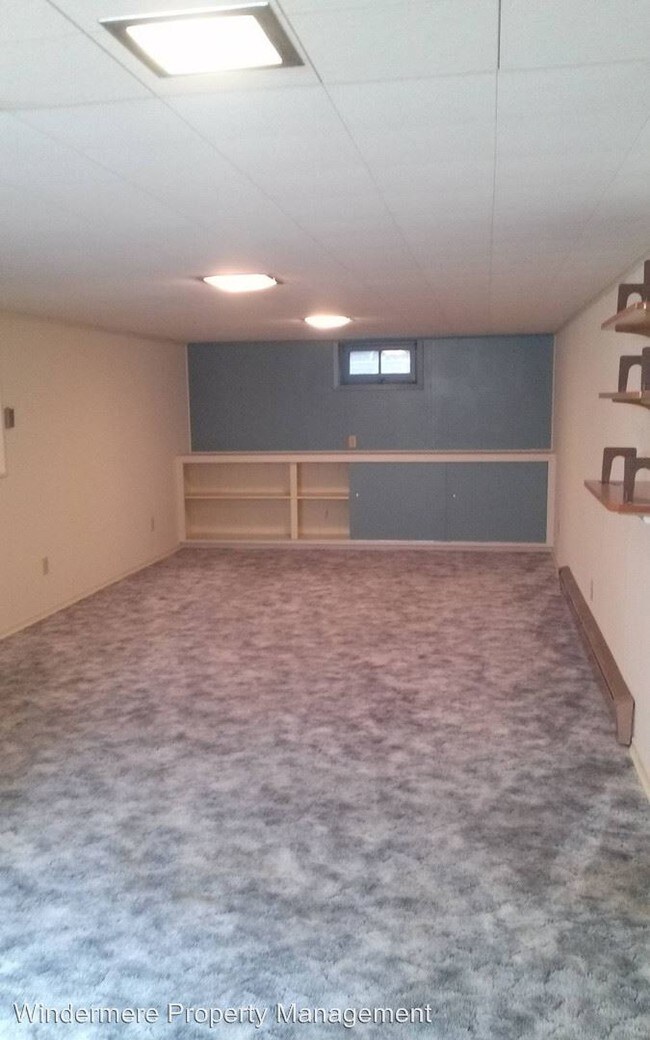 Foto del edificio - 2 br, 2 bath House - 1604 Howard St