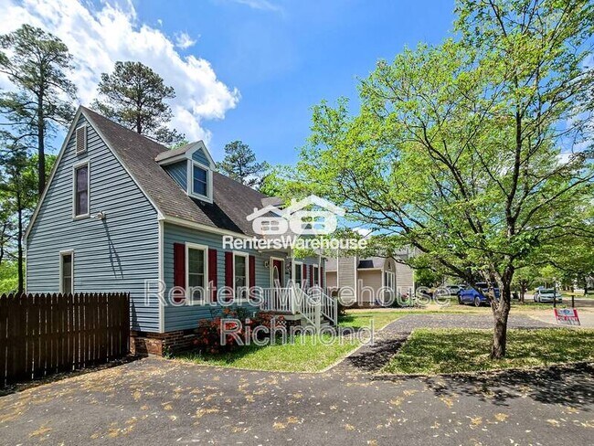 Foto del edificio - 13601 Danbury Dr