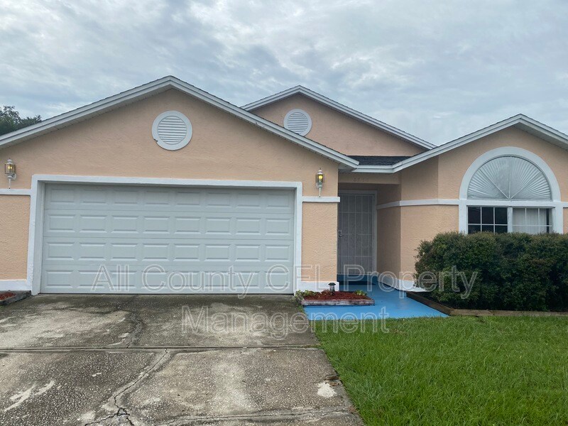 Primary Photo - 3206 Woodruff Dr