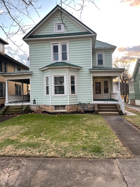 Open House Saturday Feb 4th 1-4 p.m. - 813 4th St