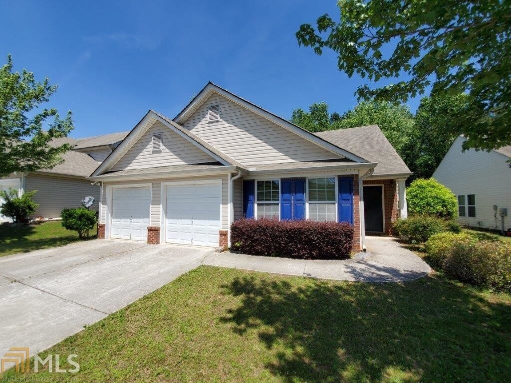 Primary Photo - 2406 Tullamore Cir