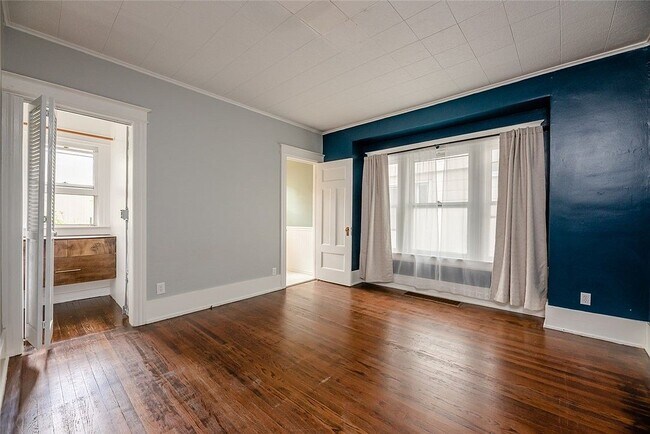 Bedroom - 16 Pinnacle Rd