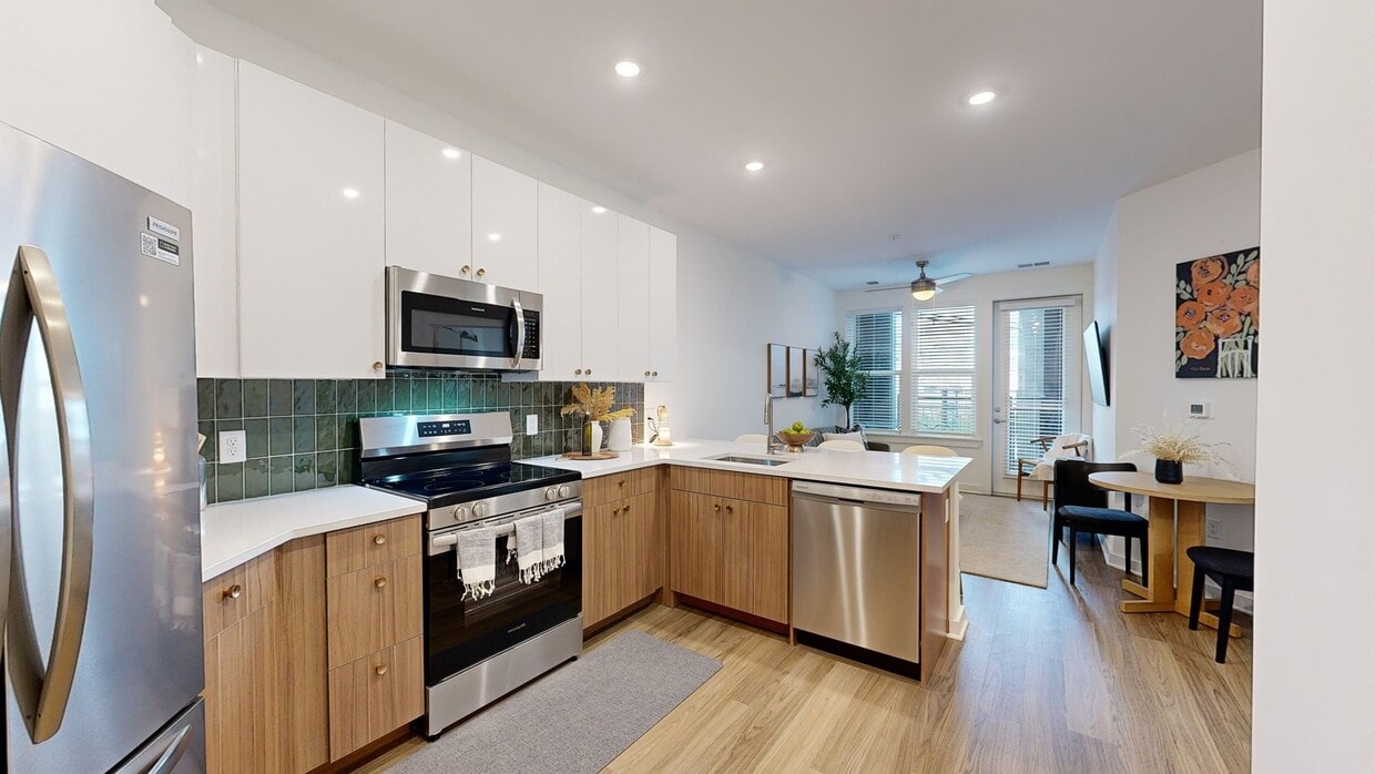 Photo - The Alder on Dabney Apartments