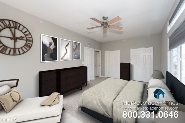 Foto del edificio - 1367 Manning Ave