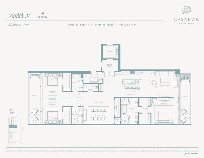 Foto del edificio - 900 N Ocean Blvd