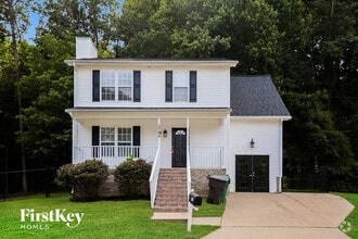 Building Photo - 3784 Stayman Dr